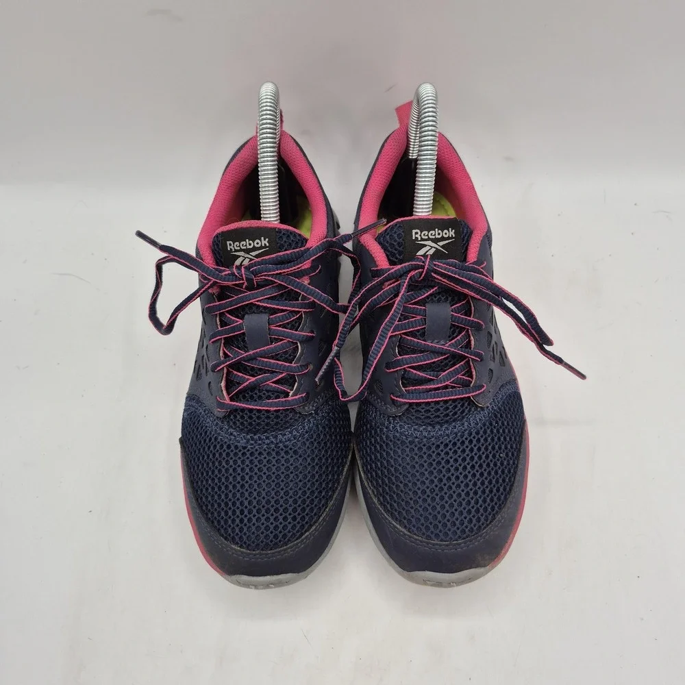 Reebok brand style